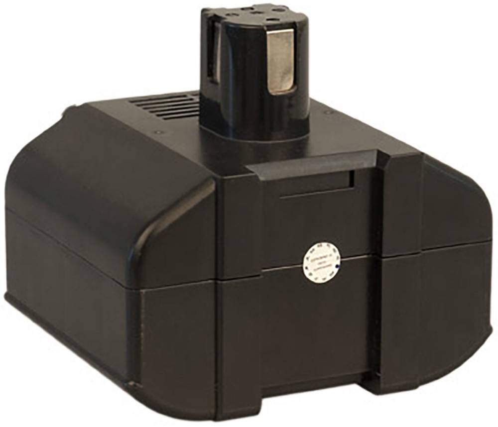 Hückmann Werkzeugakku Panasonic RB766