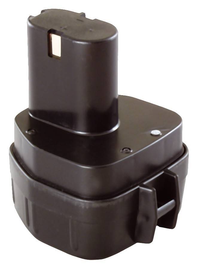 Hückmann Werkzeugakku Makita P536