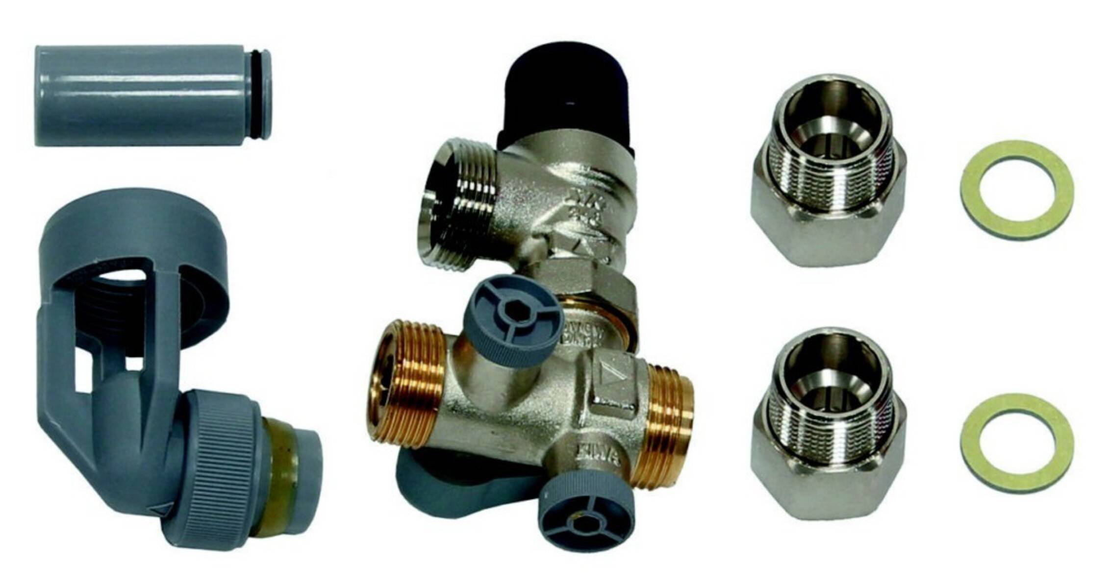 Vaillant Sicherheitsgruppe 0020060434