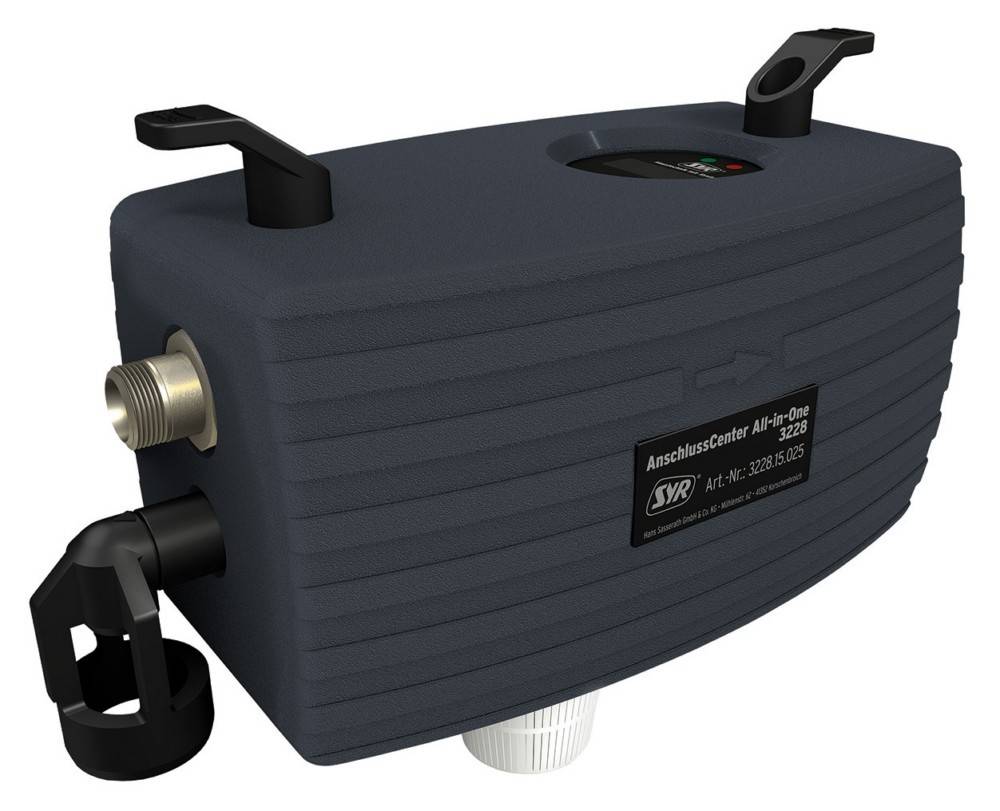 Vaillant VAILLANT Füllstation 0010045850