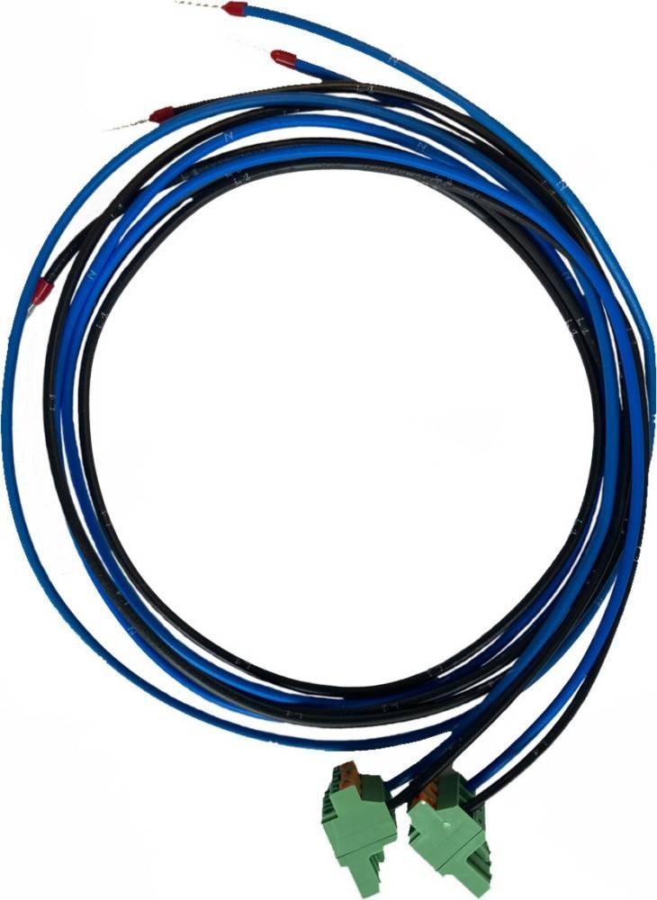 ABN Bestückungspaket BP10CAR