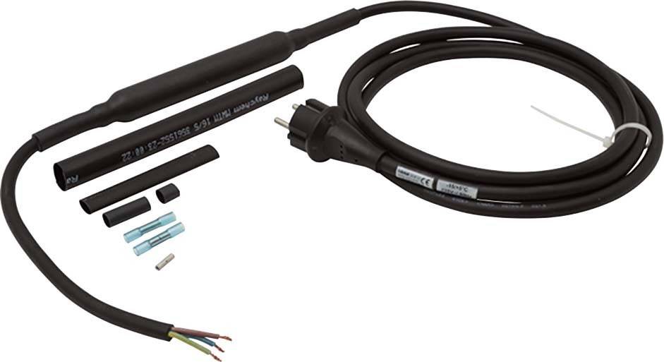 Etherma Doppelhermostat SH-GPTD