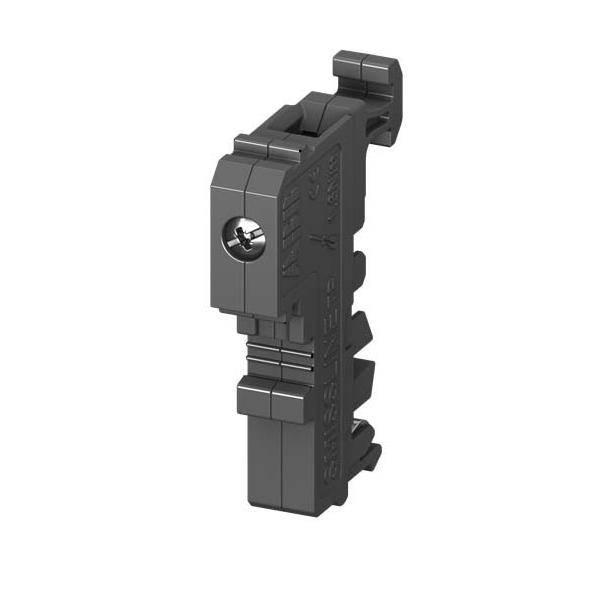 ABB Stotz S&J Trenner-Block ZLS927