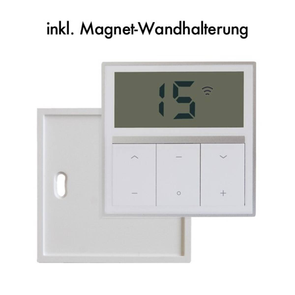 Kaiser Nienhaus Wandsender 135400