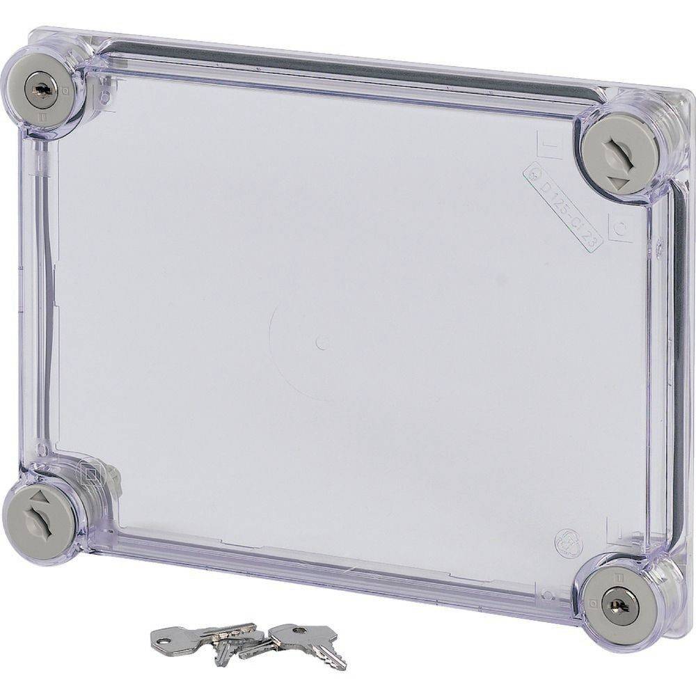 Eaton Deckel D125-CI23-DVZ