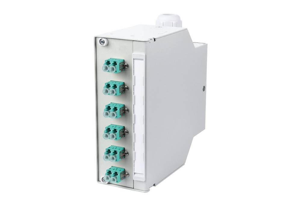 Metz Connect OpDAT REGpro splice 15024A57706-E