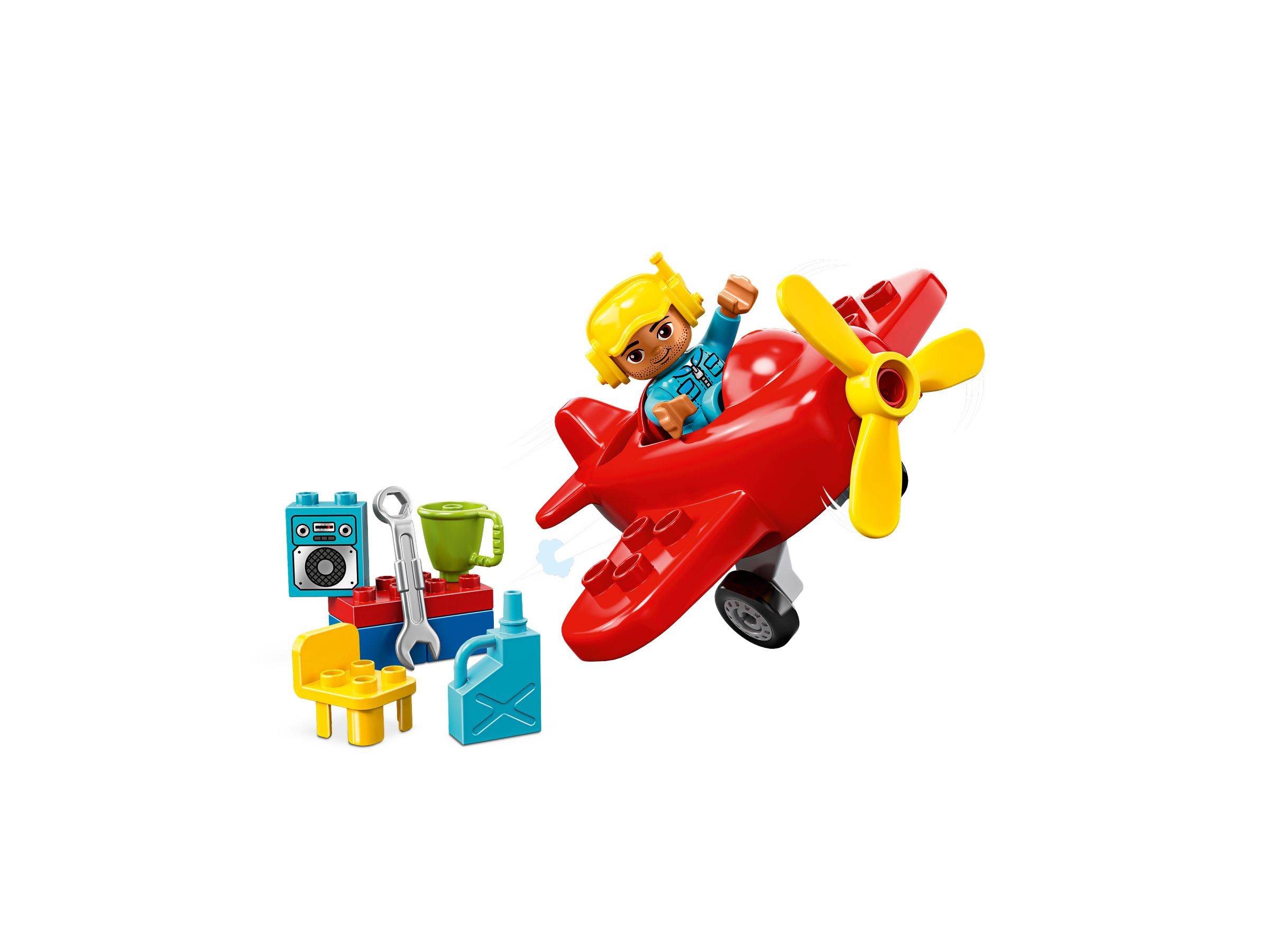 LEGO® Duplo 10908 Flugzeug