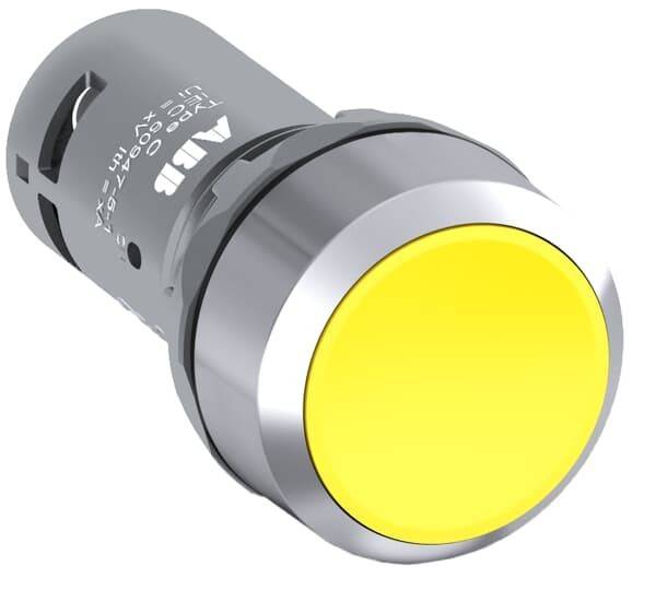 ABB Stotz S&J Drucktaster CP1-30Y-20