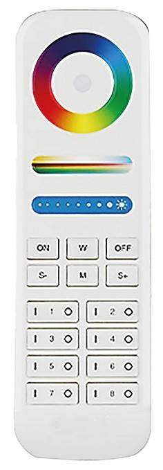 Scharnberger+Hasenbein 8-Zonen Fernbedienung 32141