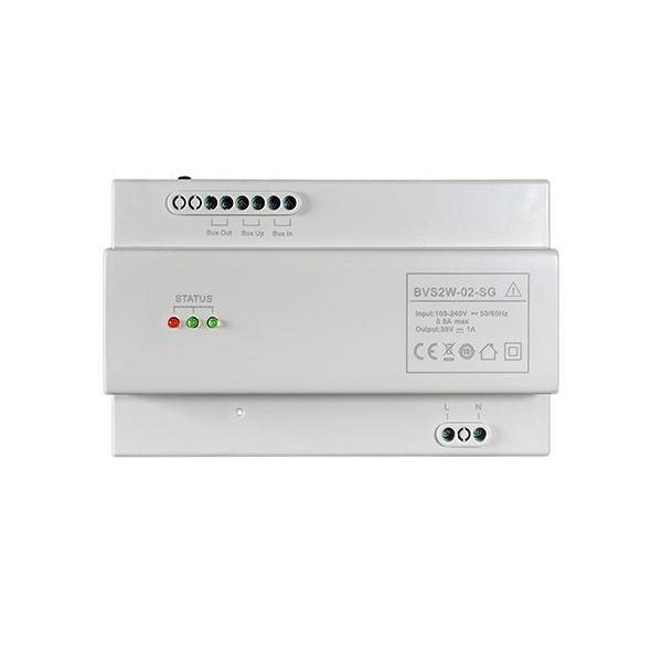 HHG Zusatz-Netzgerät Villa ZNG