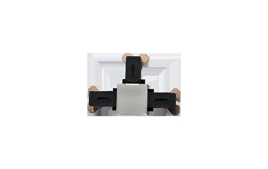 SG Leuchten T-Verbinder 003043