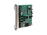 HP 3Com 48-Port 10/100/1000BASE-T Access IPv6 Module