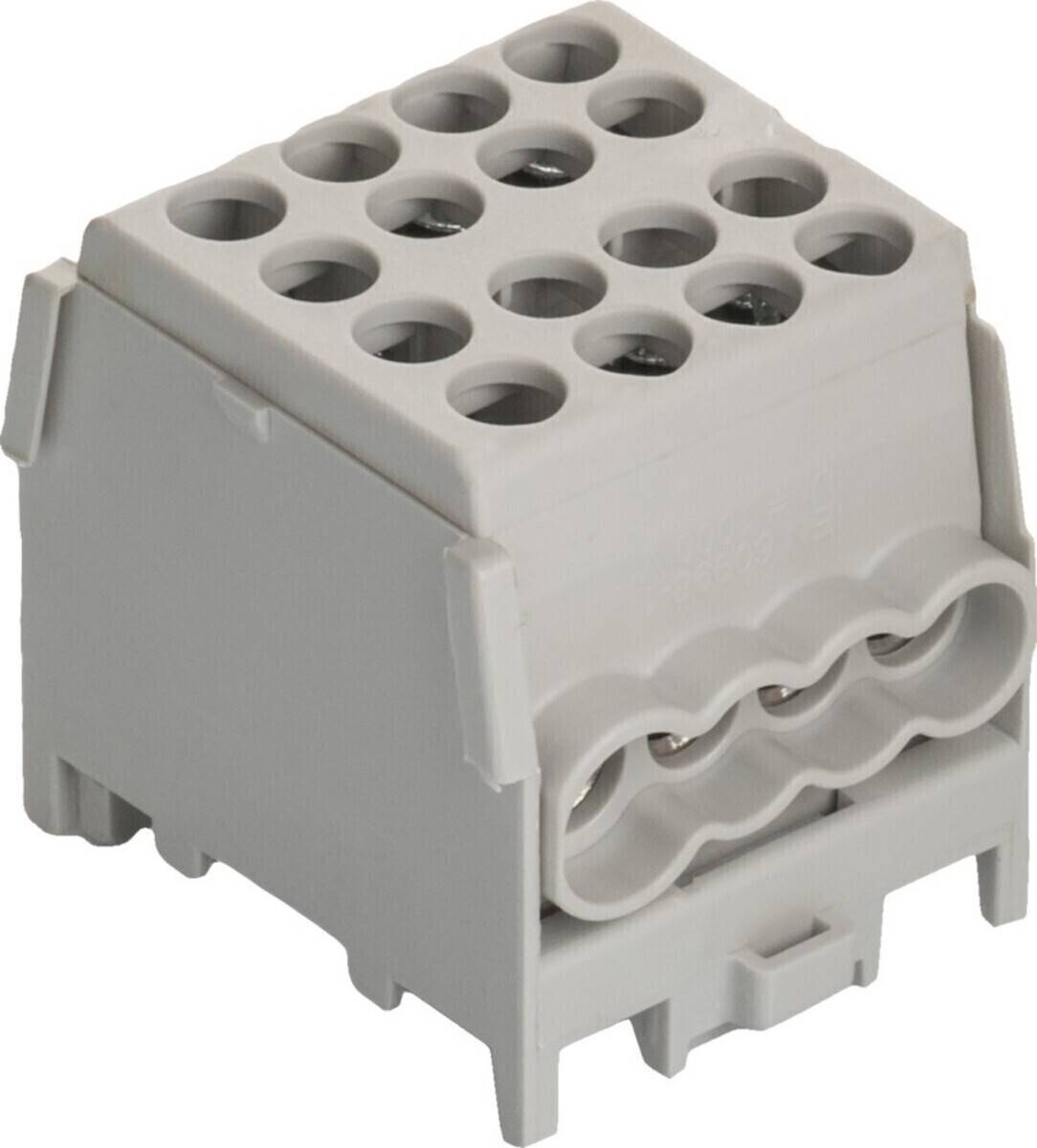 Pollmann Abzweigklemme HLAK25-1/6 M2