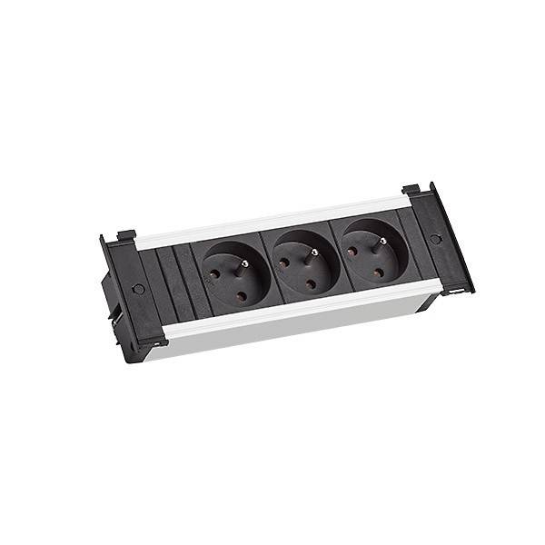 Bachmann Steckdosenleiste 927.053