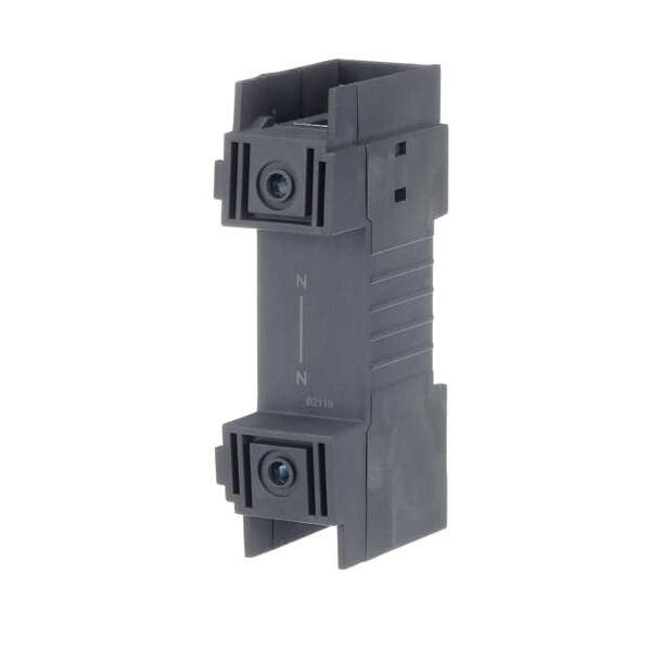 ABB Stotz S&J untrennbarer Neutralleiter OTPN60FP