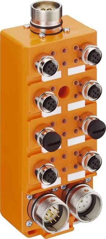 Belden Interbus-E/A-Modul 0950 ISL 203