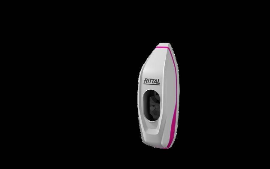 Rittal Mini-Komfortgriff AX 2537.400