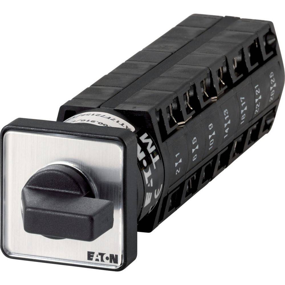 Eaton Sonderschalter TM 10A TM-7-SOND-#208273