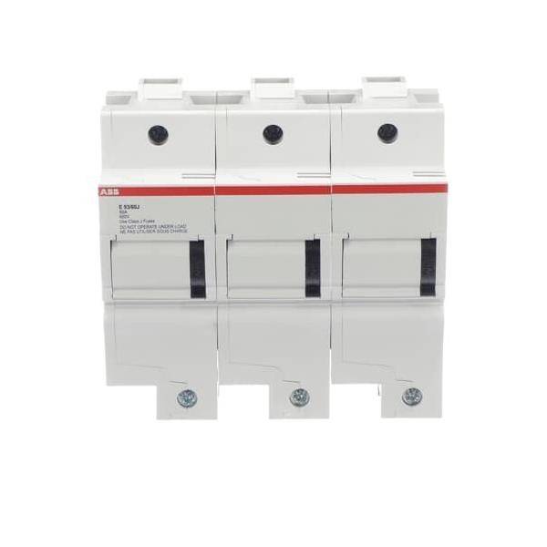 ABB Stotz S&J Sicherungshalter E 93/60 J