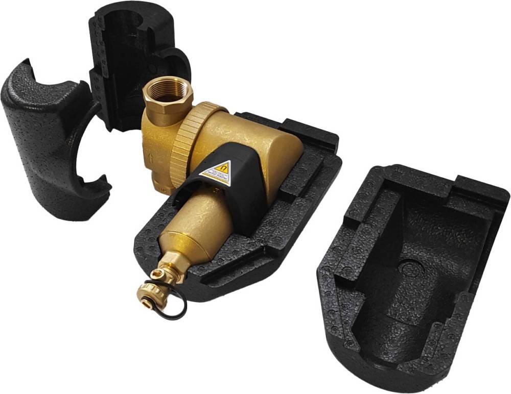 Vaillant Magnetitfilter 0020249532