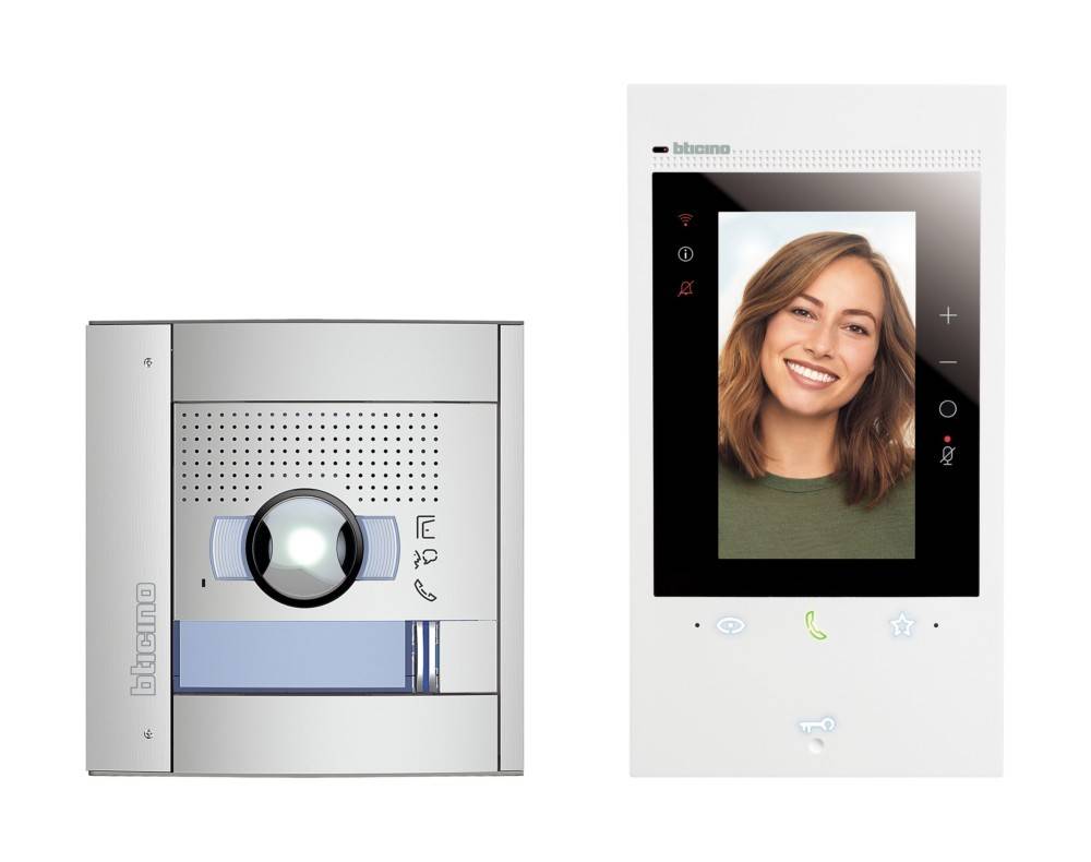 Legrand Video-Set Bticino 363918