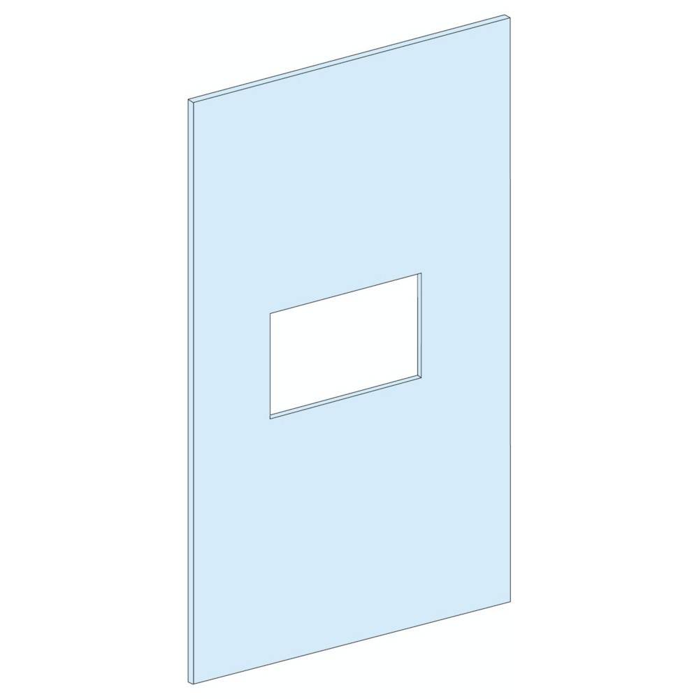 Schneider Electric Frontplatte PrismaSeT-P LVS03299