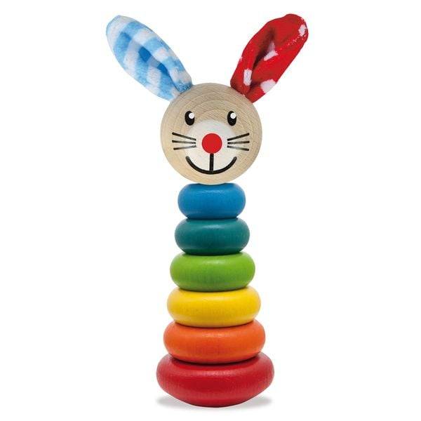 HEROS - Baby - Steckfigur