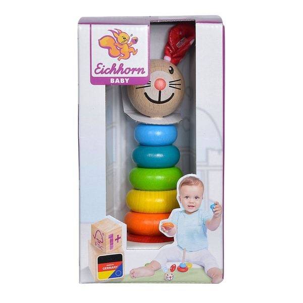 HEROS - Baby - Steckfigur