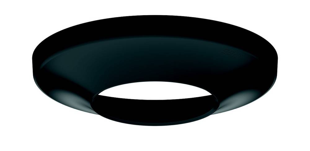 Theben Abdeckrahmen Cover 46 BK