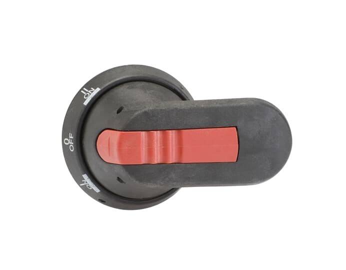ABB Stotz S&J Pistolengriff OHB65J6E69