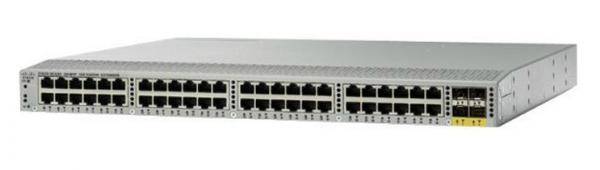 Cisco Systems N2K-C2232PR Netzwerk Switch