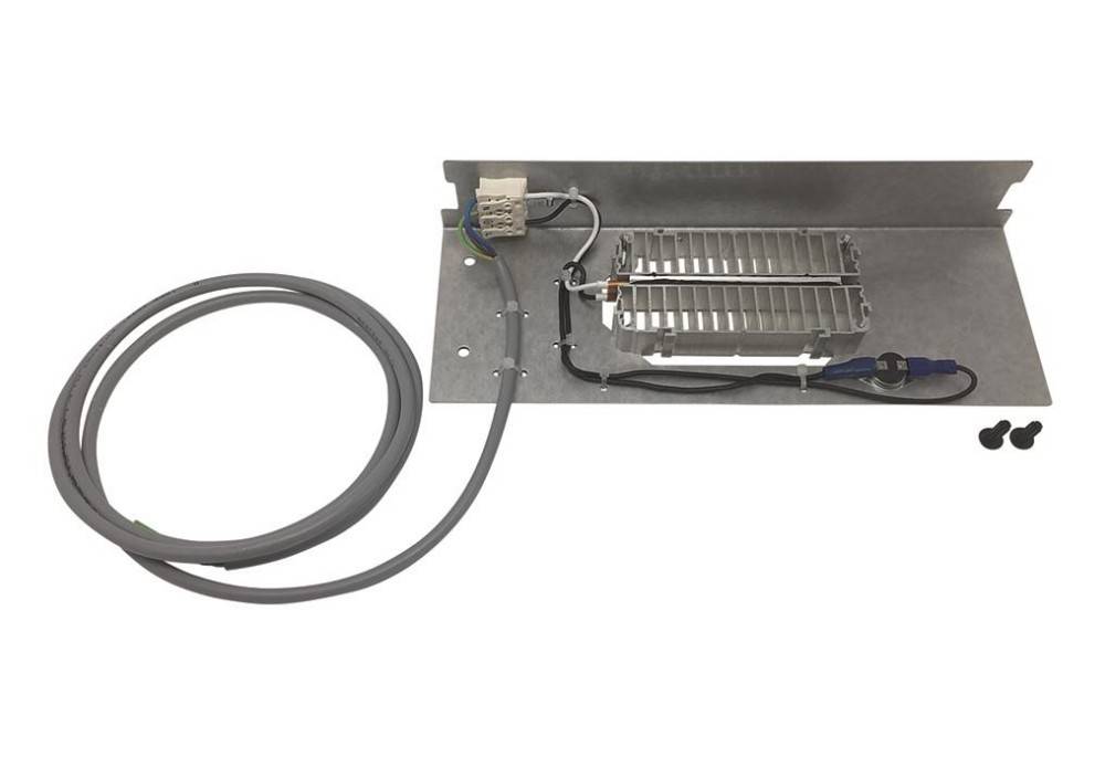 Maico Nachheizregister WS 75 NH