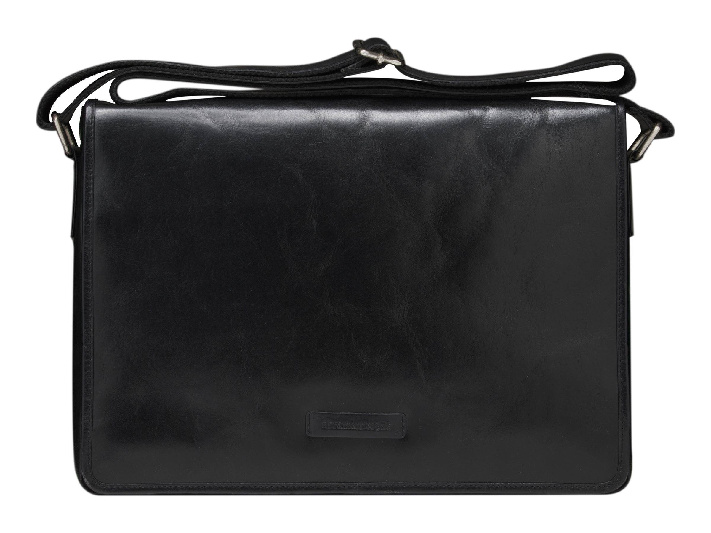 dbramante1928 Marselisborg - Notebook-Tasche - 35.6 cm (14")Schwarz
