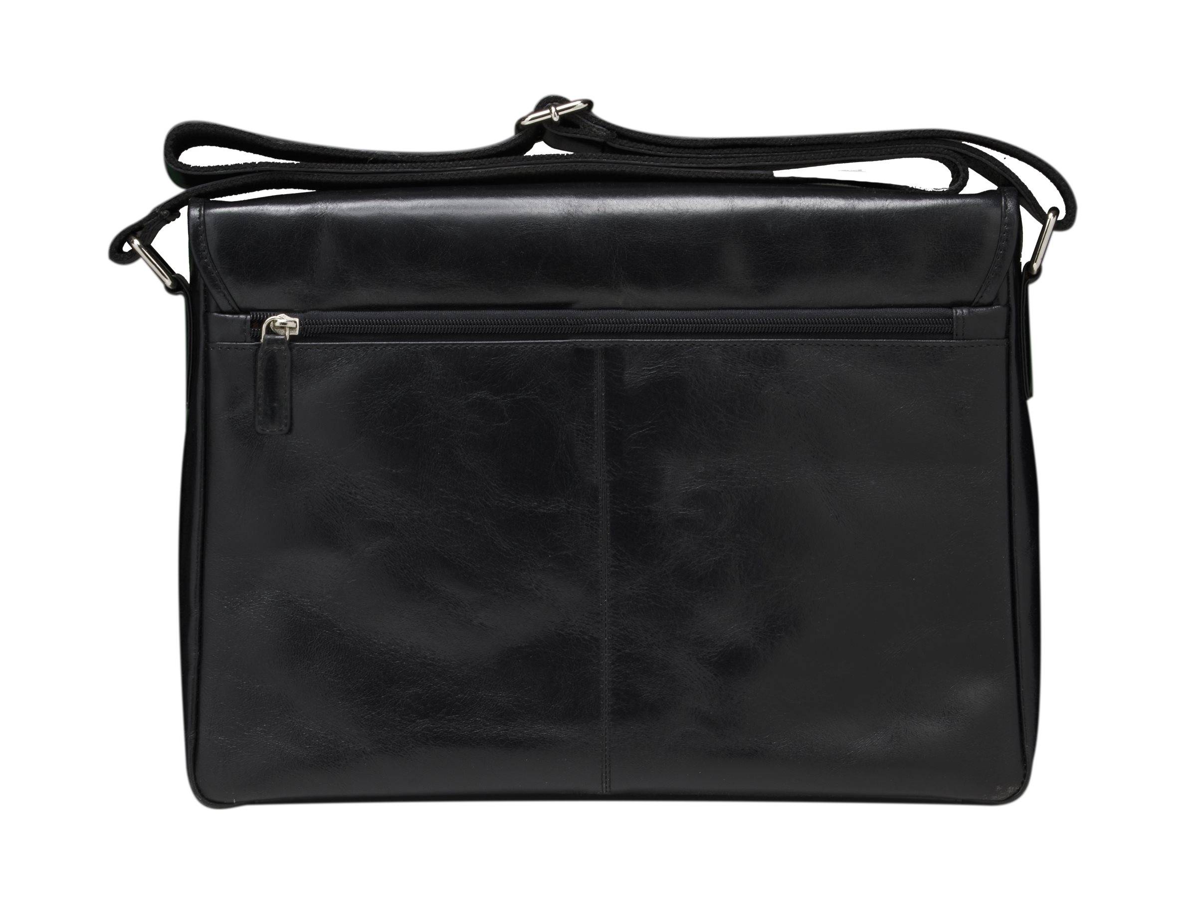dbramante1928 Marselisborg - Notebook-Tasche - 35.6 cm (14")Schwarz