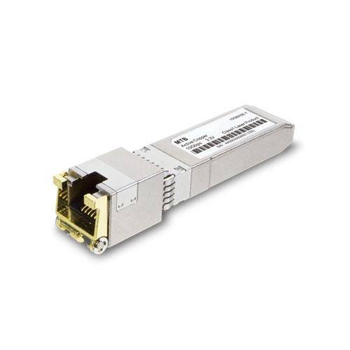 Planet MTB-LA10 - Faseroptik - 10000 Mbit/s - SFP+ - LC - 10000 nm - 1270 nm