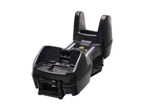 Datalogic - Ladestation für Barcode-Scanner - RS-232, USB, Bluetooth