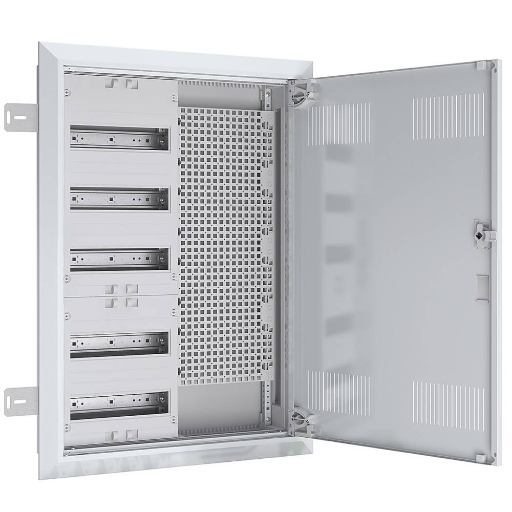 ABN Feldverteiler UP/HW UK25RM8640