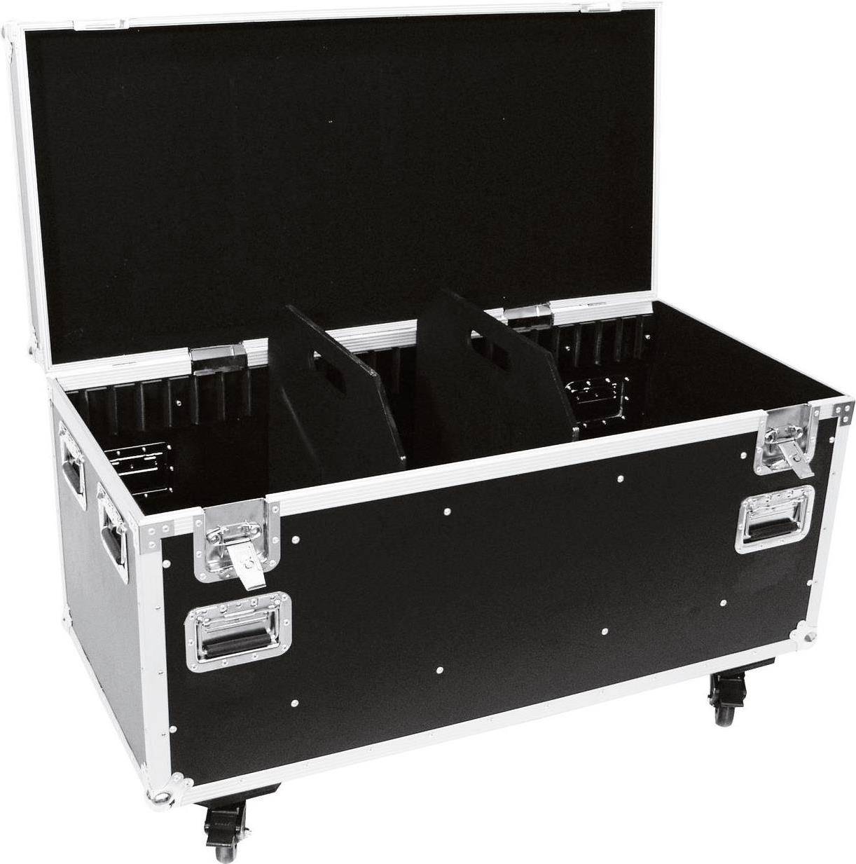 Universal-Tour-Case mit Rollen 120 cm (30126410)