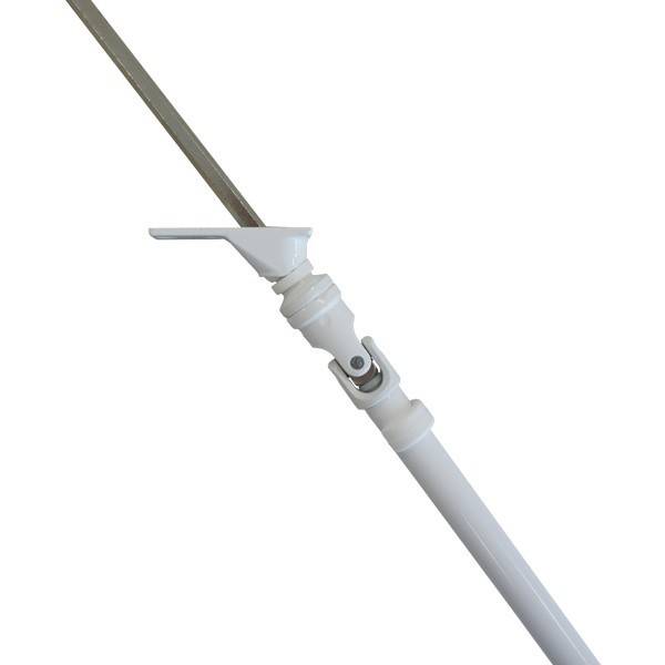 Kaiser Nienhaus Nothandkurbel 100460