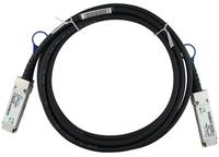 BLUEOPTICS - XQ+DA0001 kompatibles BlueLAN DAC QSFP28 SC282801L1M30
