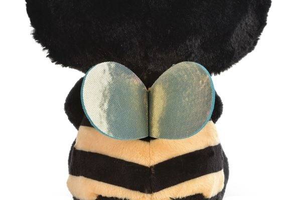 GLUBSCHIS Kuscheltier Katze Felinja NICI GREEN