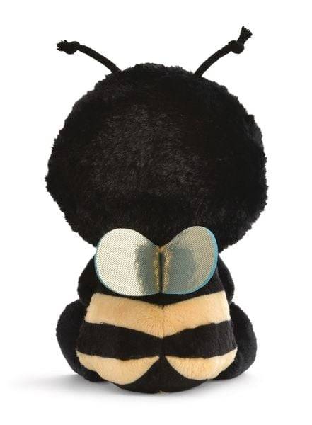 GLUBSCHIS Kuscheltier Katze Felinja NICI GREEN