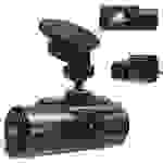 Dashcam Vantrue N4 2.5K 3ch three-channel (N4)