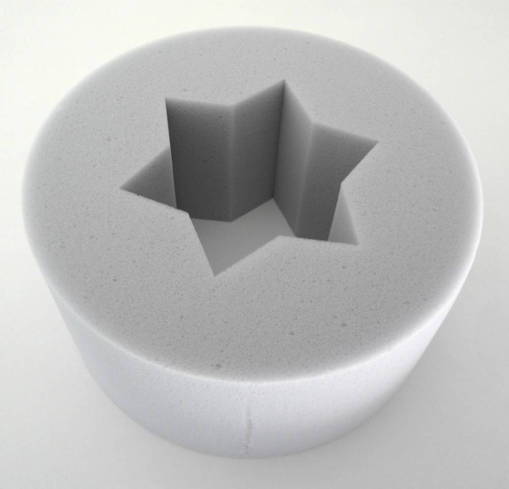 Glen Dimplex SEE Schalldämpfer SD ALD 160