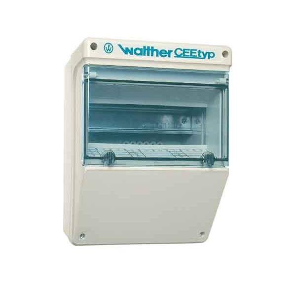 Walther Werke Leergehäuse 6929901