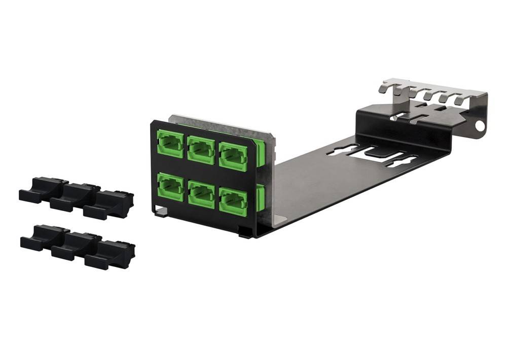 Metz Connect DCCS Baugruppe OS2 130D209M00000A