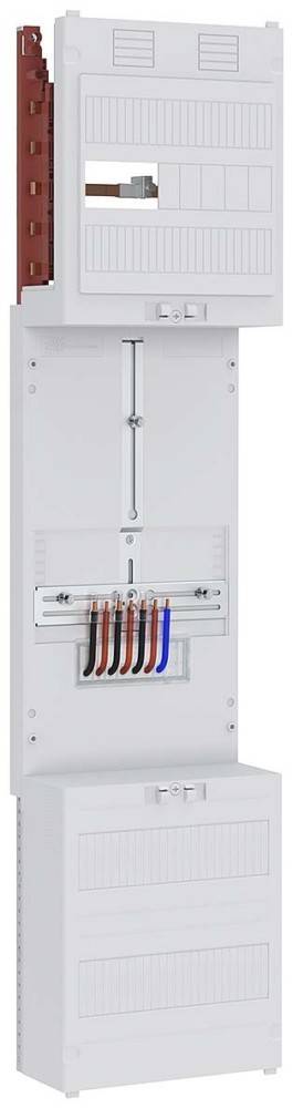 ABN Zählerplatz Z17ZZ1500