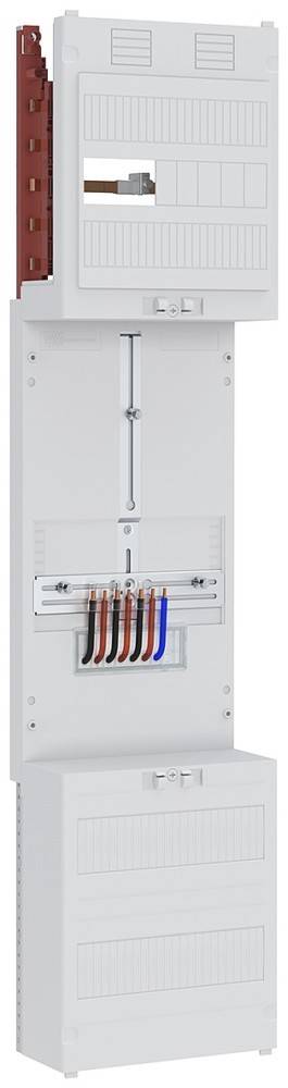 ABN Zählerplatz Z17ZZ1500