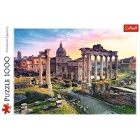 Trefl - Puzzle - Forum Romanum, 1000 Teile Trefl - Puzzle - Forum Romanum, 1000 Teile