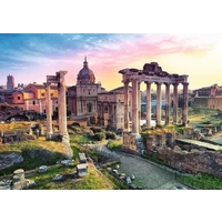 Trefl - Puzzle - Forum Romanum, 1000 Teile Trefl - Puzzle - Forum Romanum, 1000 Teile